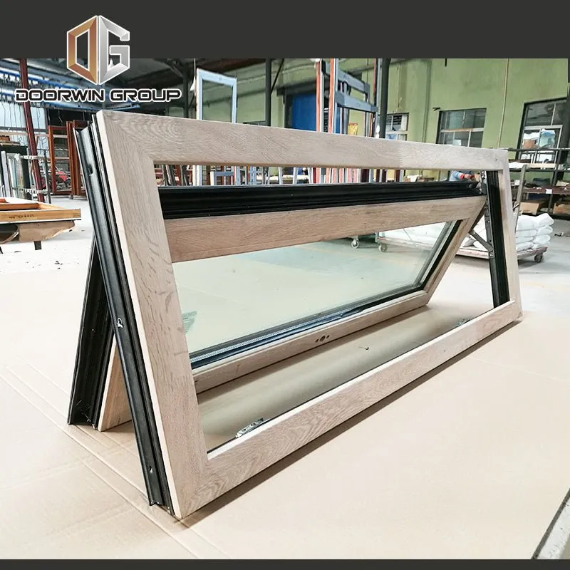 Atlanta 28 x 48 box window