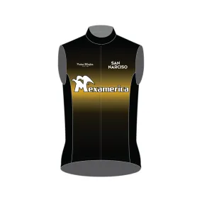 Custom Pro Vest - Mexamerica