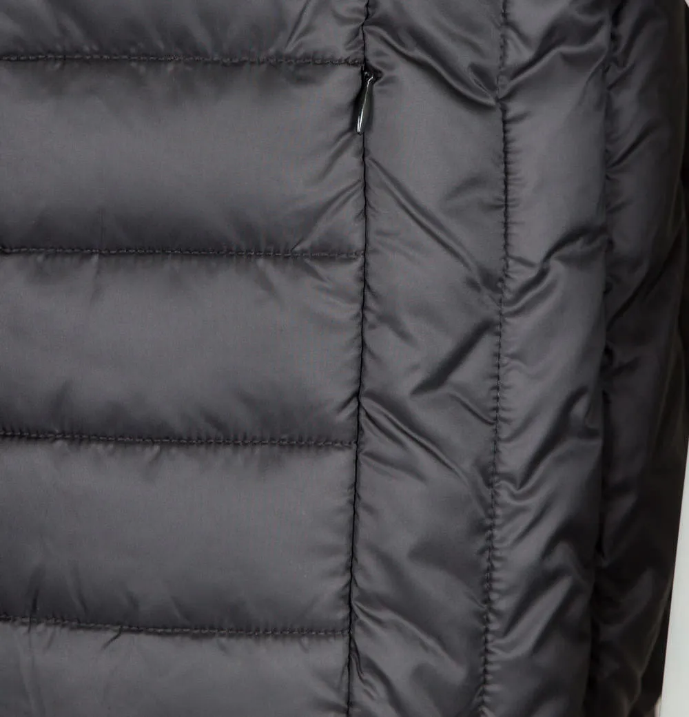 Ellesse Bardy Gilet Black