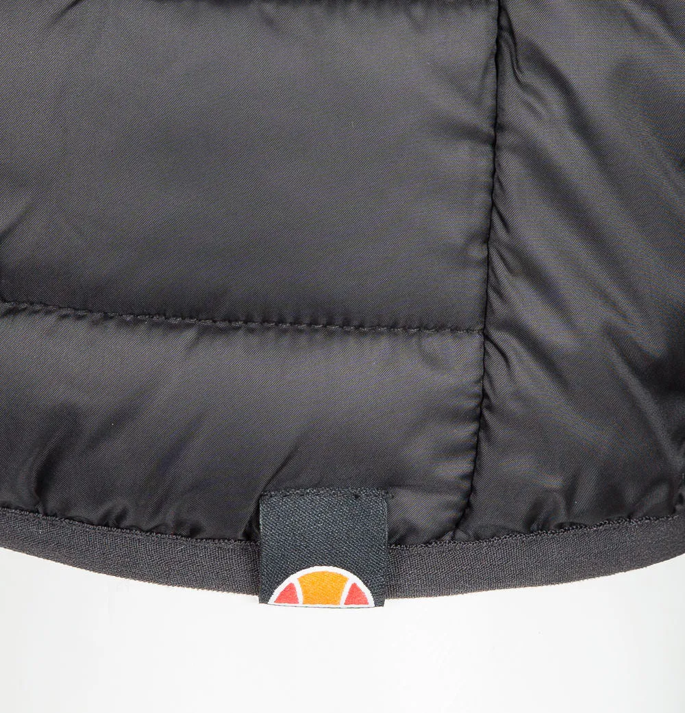 Ellesse Bardy Gilet Black