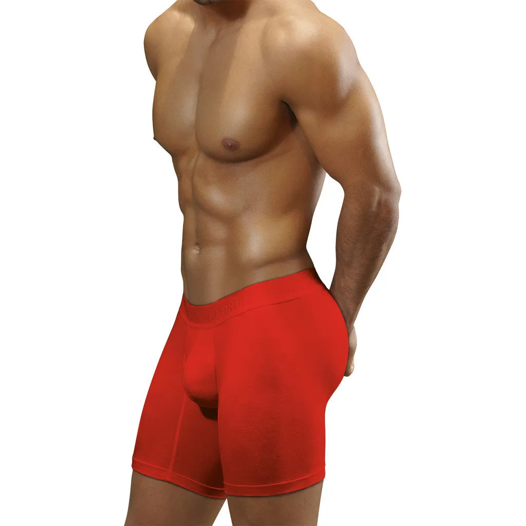 Geordi: 5175 - Long Boxer Briefs