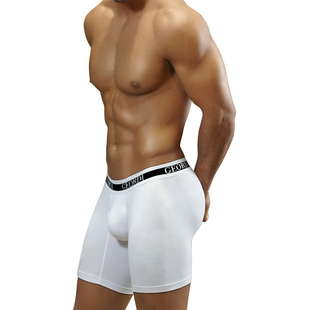 Geordi: 5175 - Long Boxer Briefs