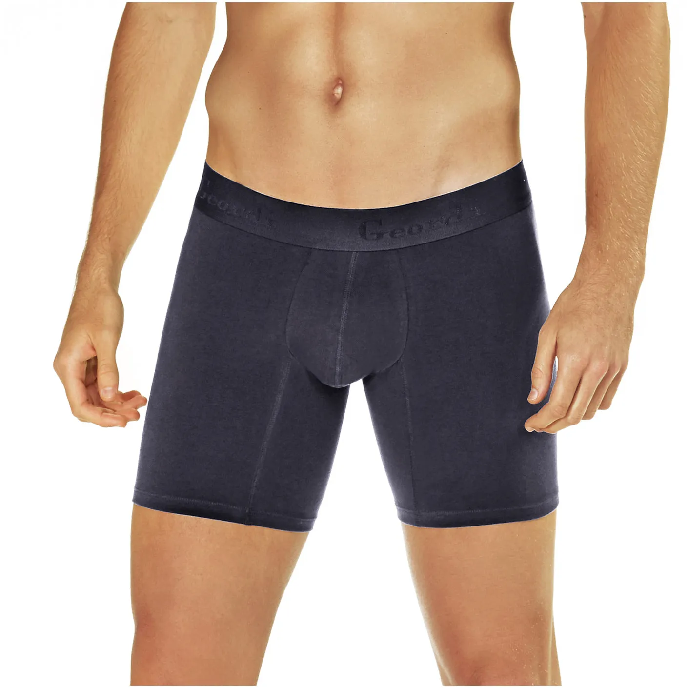 Geordi: 5175 - Long Boxer Briefs