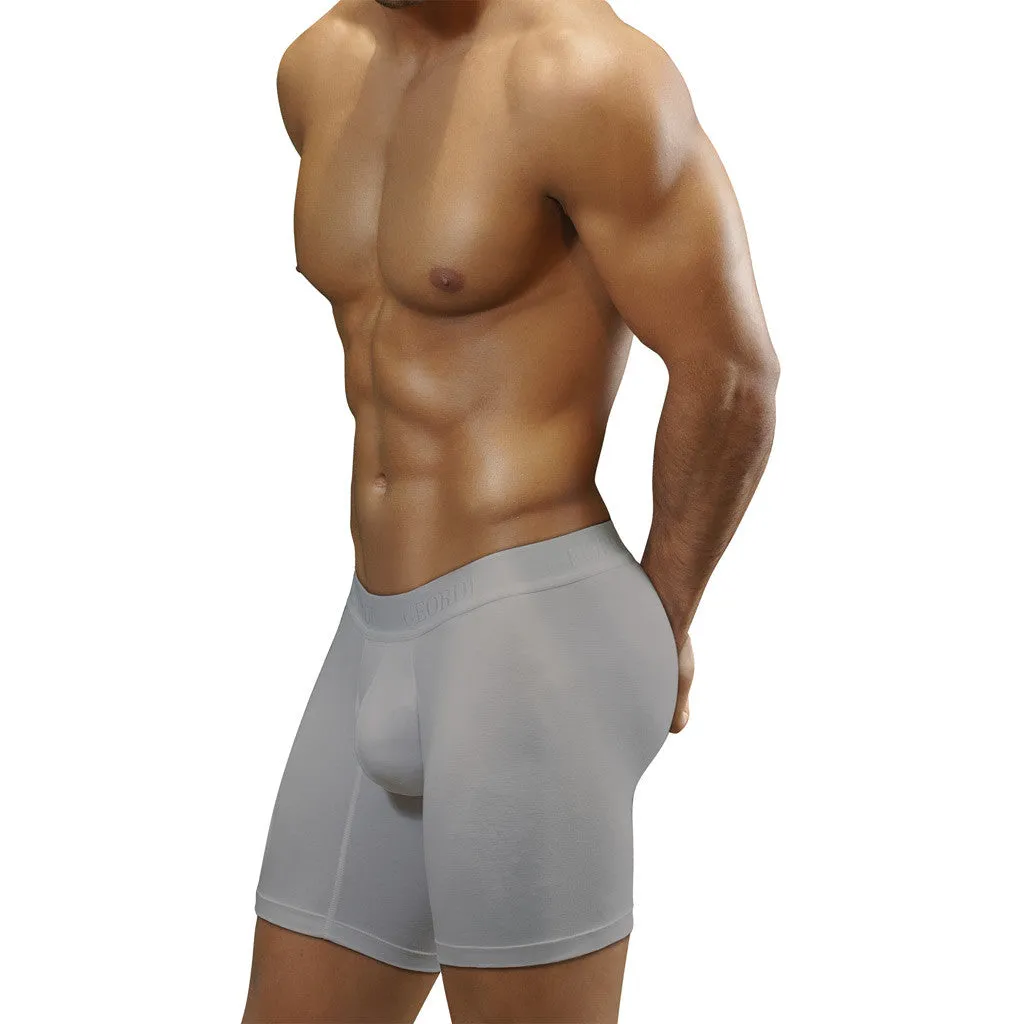 Geordi: 5175 - Long Boxer Briefs