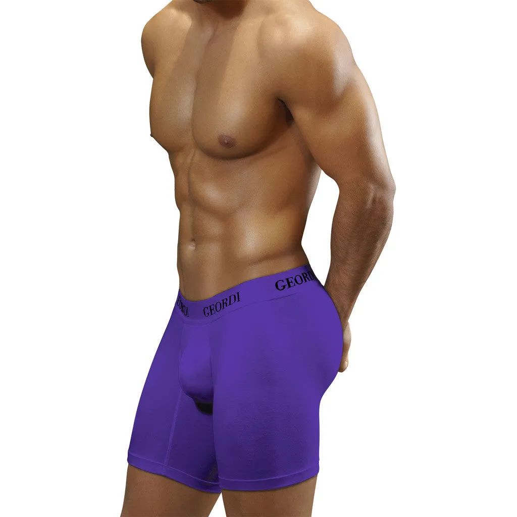 Geordi: 5175 - Long Boxer Briefs