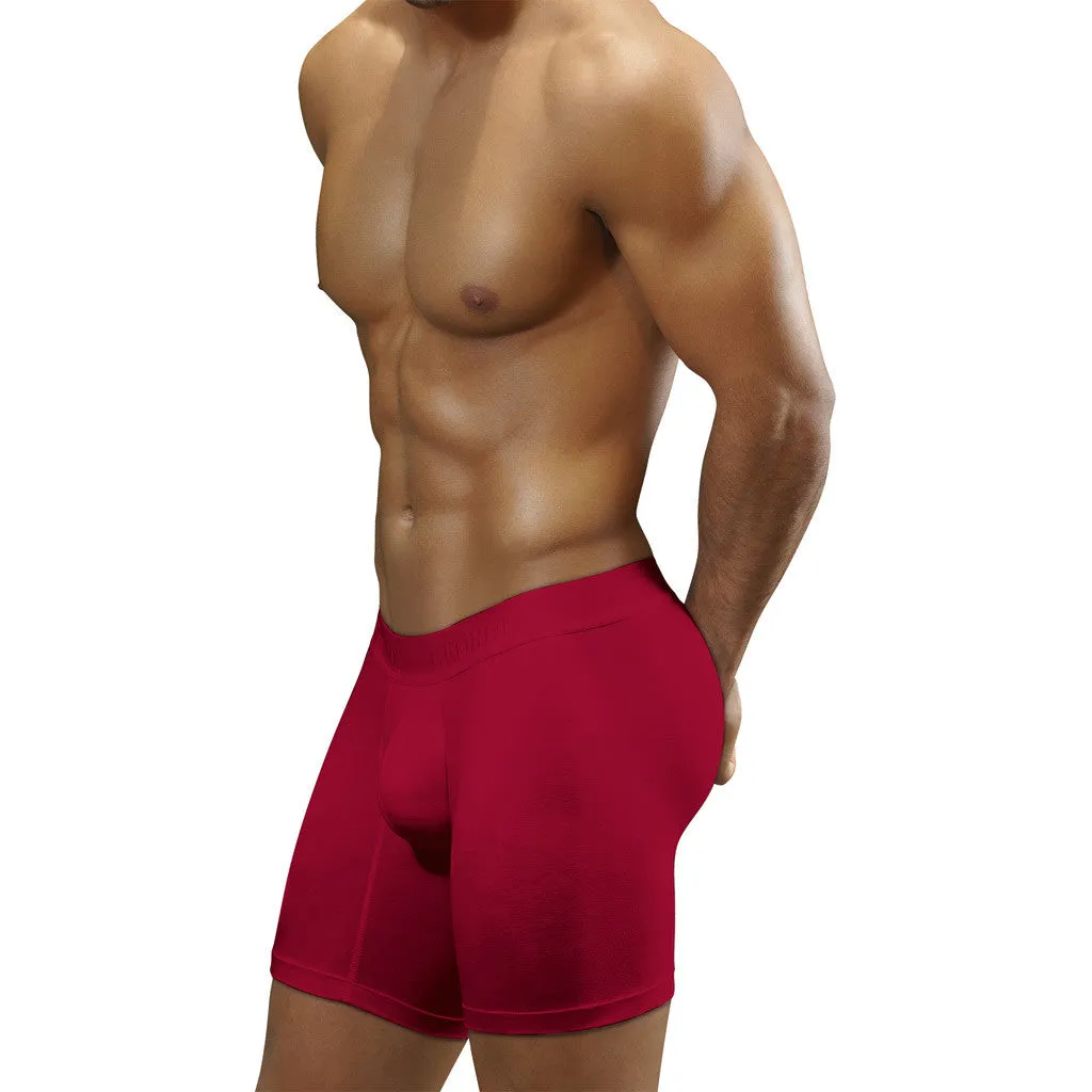 Geordi: 5175 - Long Boxer Briefs