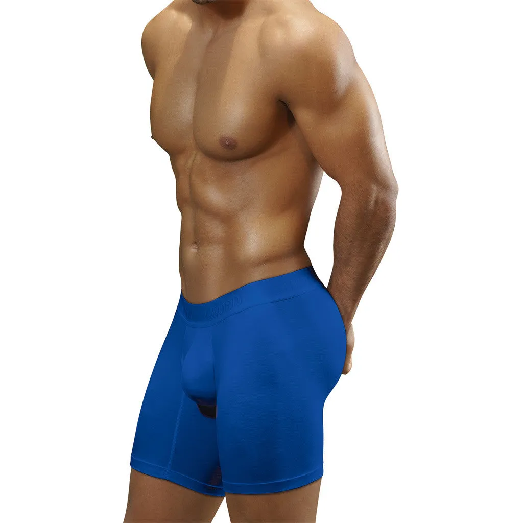 Geordi: 5175 - Long Boxer Briefs