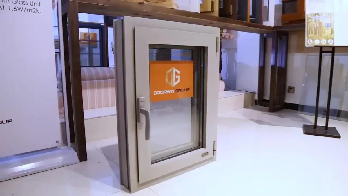 House window design half moon windows guangzhou aluminum by Doorwin on Alibaba