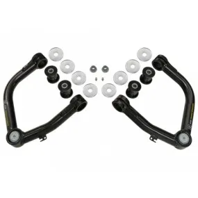 Icon Delta Joint Tubular Upper Control Arm Kit (07-21 Tundra) - PT# 58460DJ (F3)