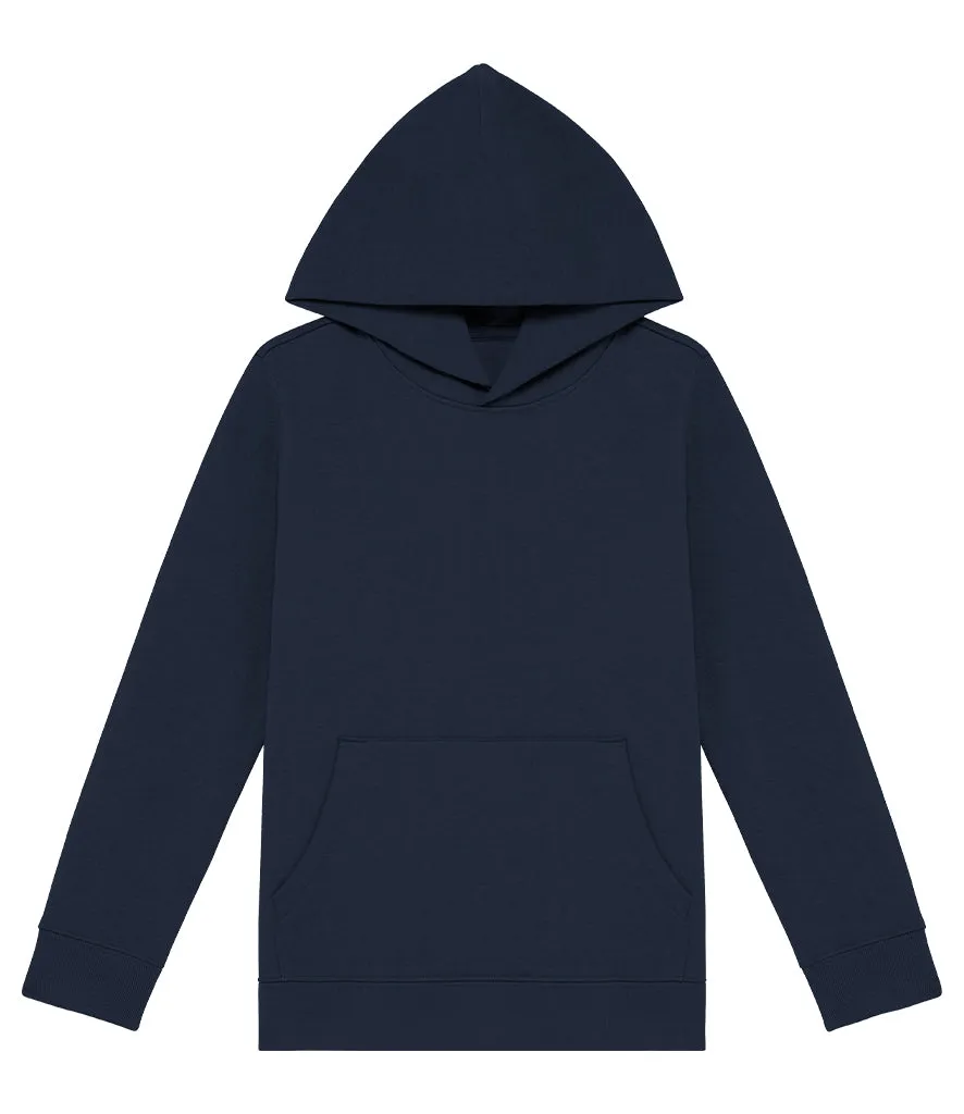 Native Spirit Kids' Heavyweight 350gsm Organic Cotton Hoody {NS404}