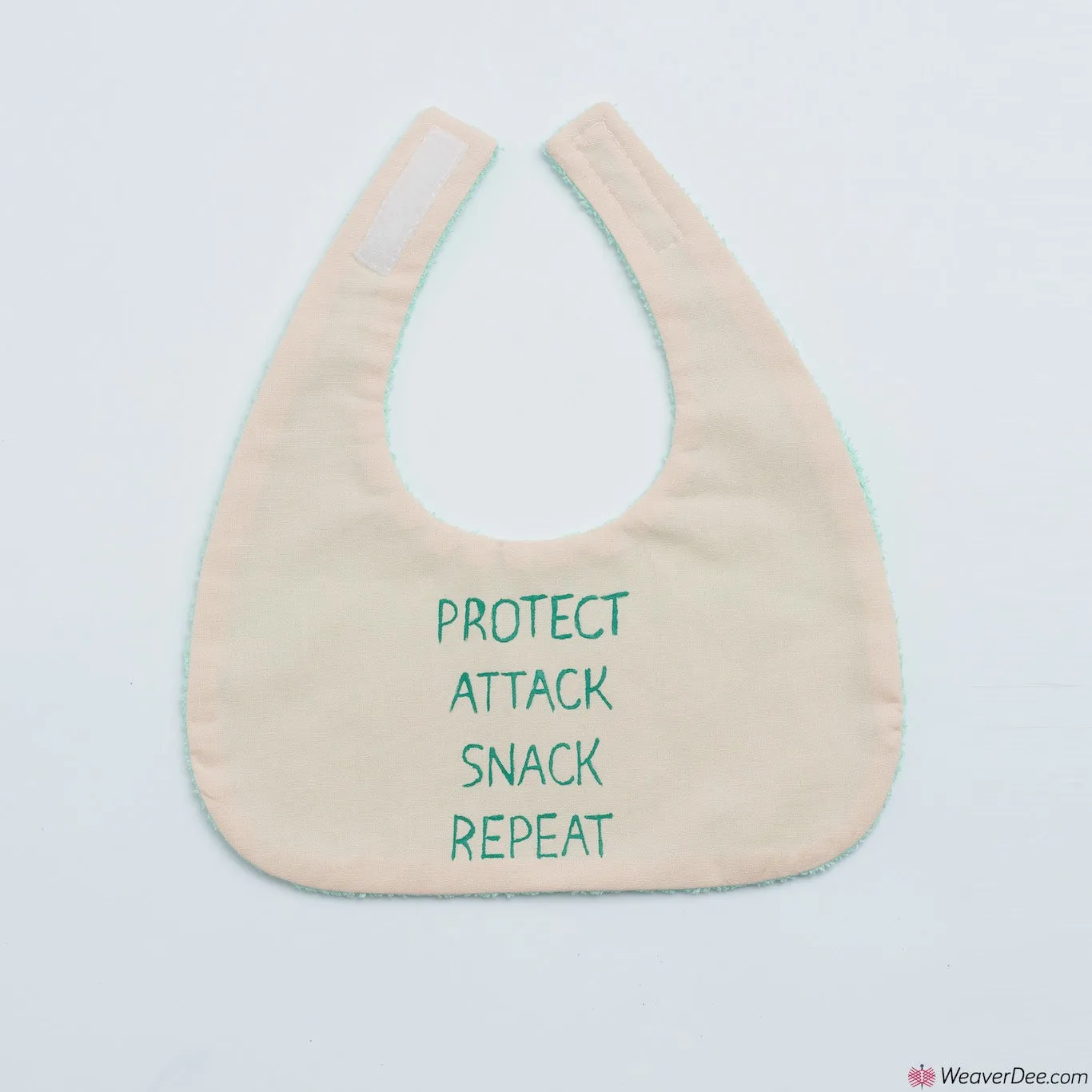 Simplicity Pattern S9433 Baby Accessories - Star Wars