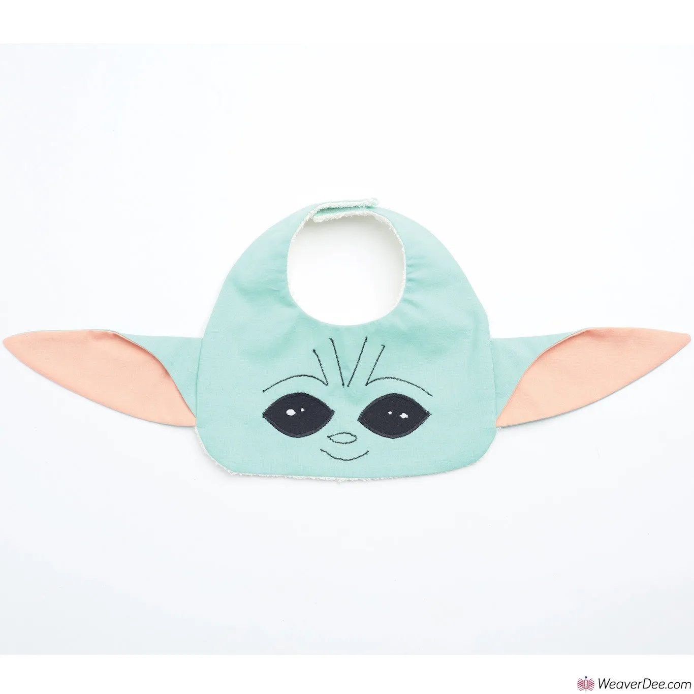 Simplicity Pattern S9433 Baby Accessories - Star Wars