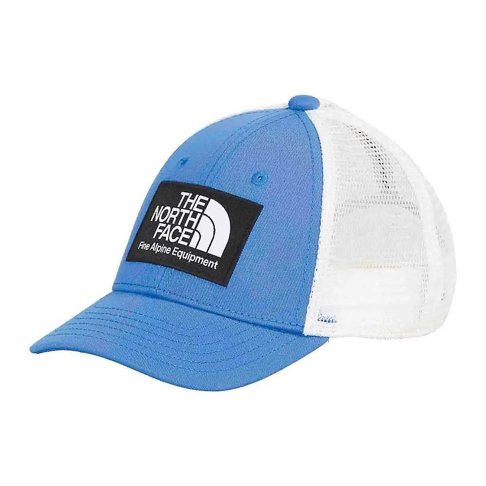 The North Face Kids' Mudder Trucker Hat